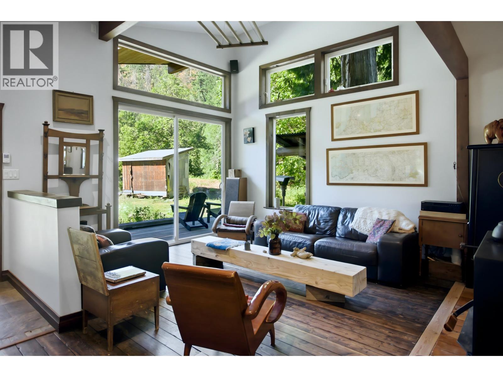 8173 PEMBERTON MEADOWS ROAD, Pemberton, British Columbia
