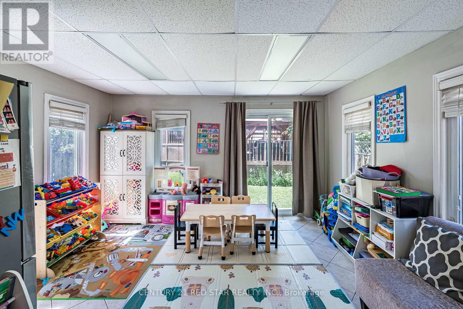 52 Newdale Place, Brampton, Ontario  L6S 5Z3 - Photo 20 - W13441954