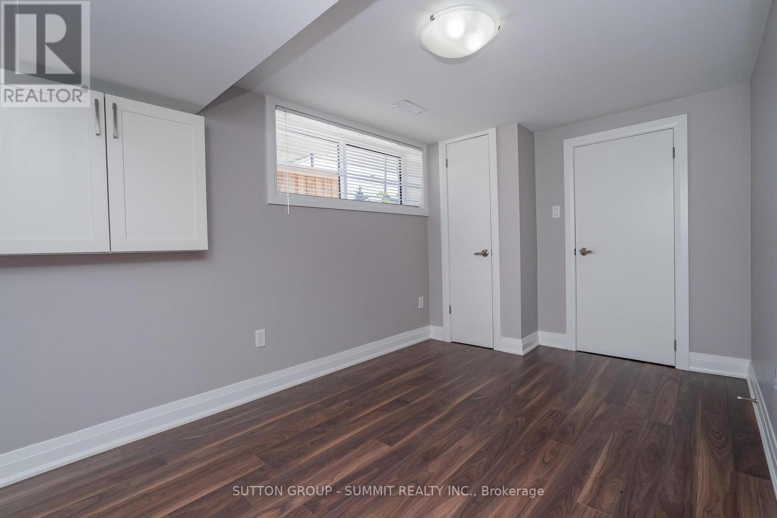 Lower - 208 Giltspur Drive, Toronto, Ontario  M3L 1N5 - Photo 14 - W13441990