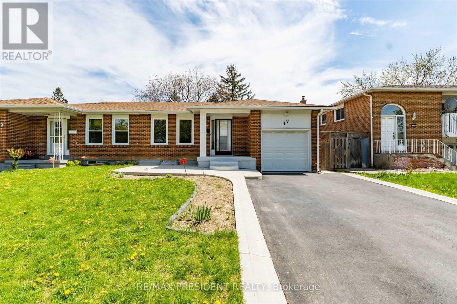 Basement - 17 Manitou Crescent, Brampton, Ontario  L6S 2Z6 - Photo 2 - W13441994