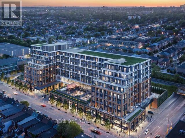 801 - 858 DUPONT STREET, Toronto, Ontario