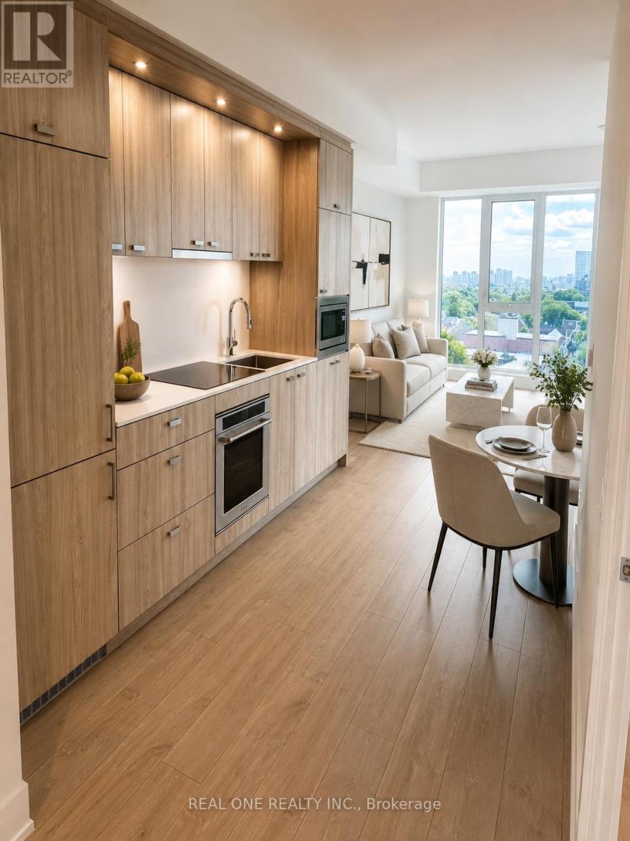 801 - 858 Dupont Street, Toronto, Ontario  M6G 0C1 - Photo 6 - W13442012