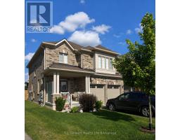 42 SEATON CRESCENT, Tillsonburg, Ontario