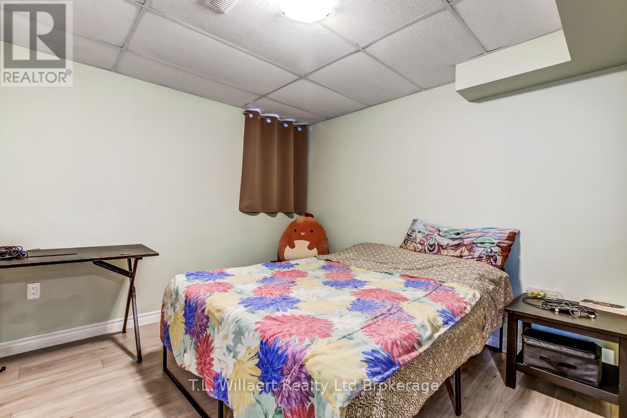 42 Seaton Crescent, Tillsonburg, Ontario  N4G 0J8 - Photo 22 - X12834224