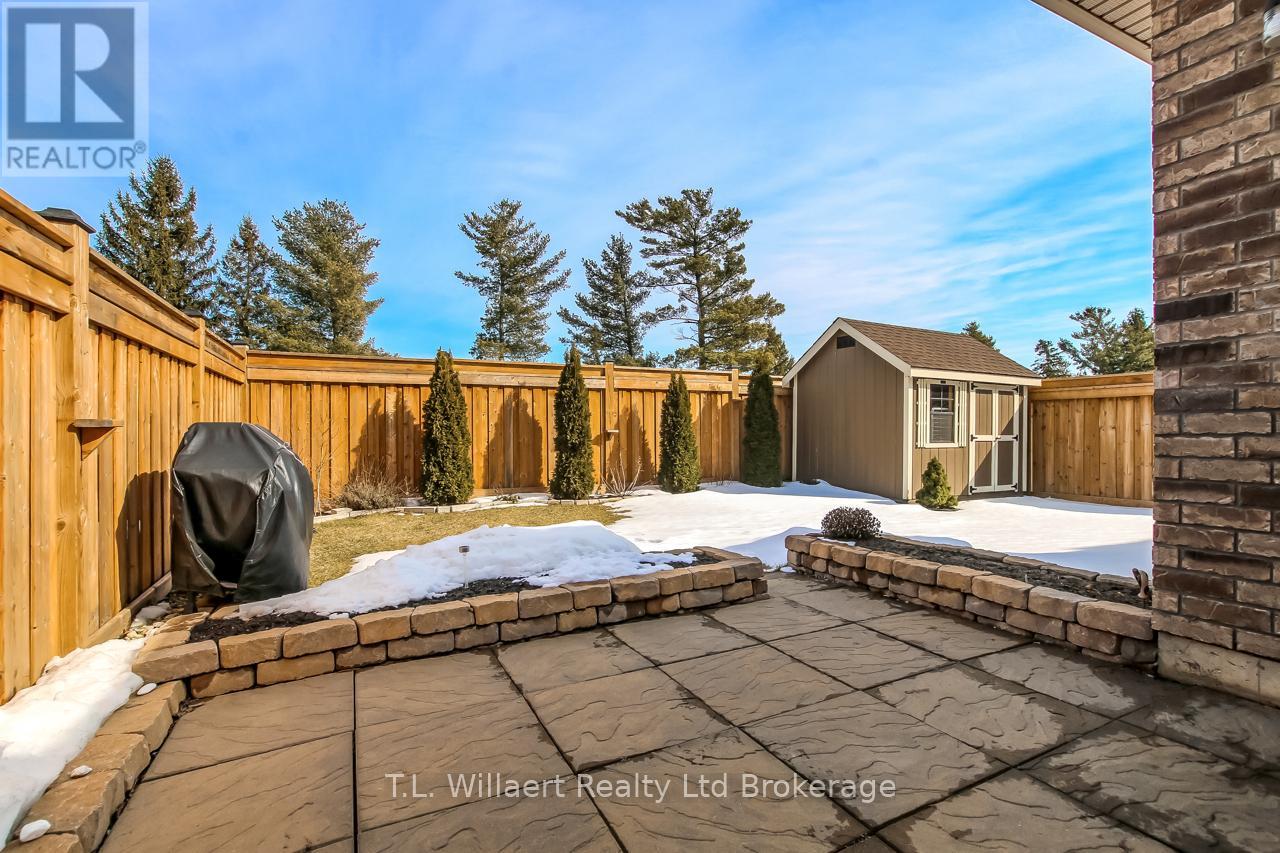 42 Seaton Crescent, Tillsonburg, Ontario  N4G 0J8 - Photo 23 - X12834224