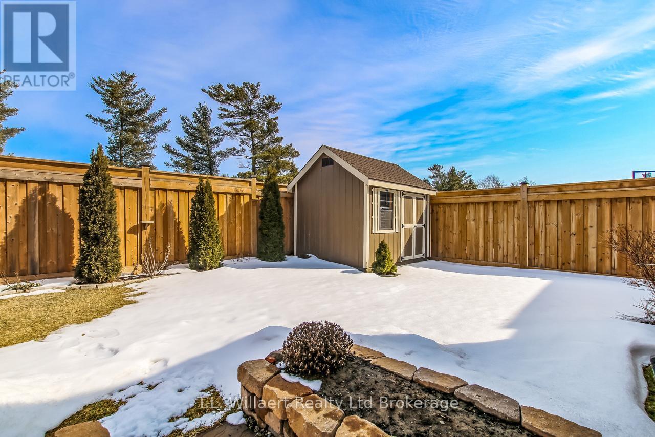 42 Seaton Crescent, Tillsonburg, Ontario  N4G 0J8 - Photo 24 - X12834224