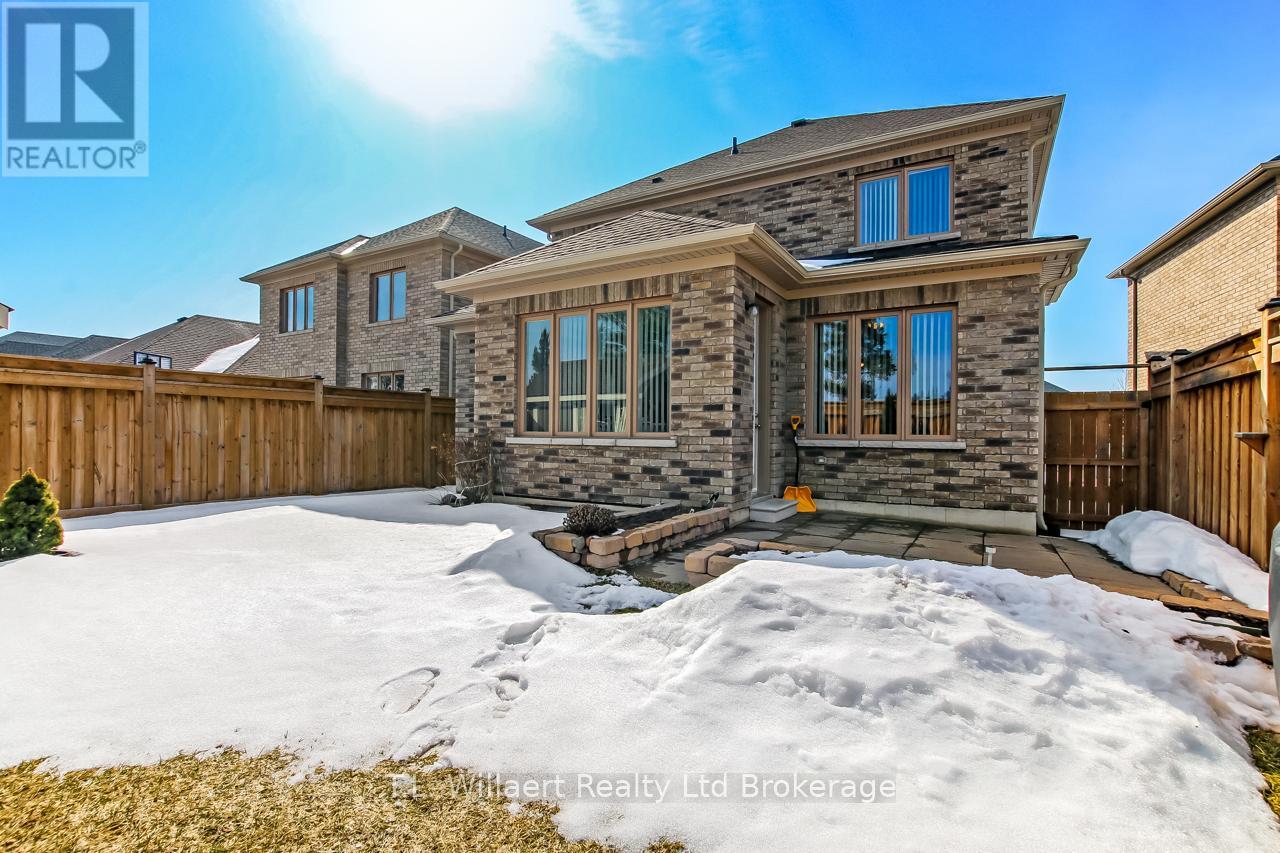 42 Seaton Crescent, Tillsonburg, Ontario  N4G 0J8 - Photo 26 - X12834224