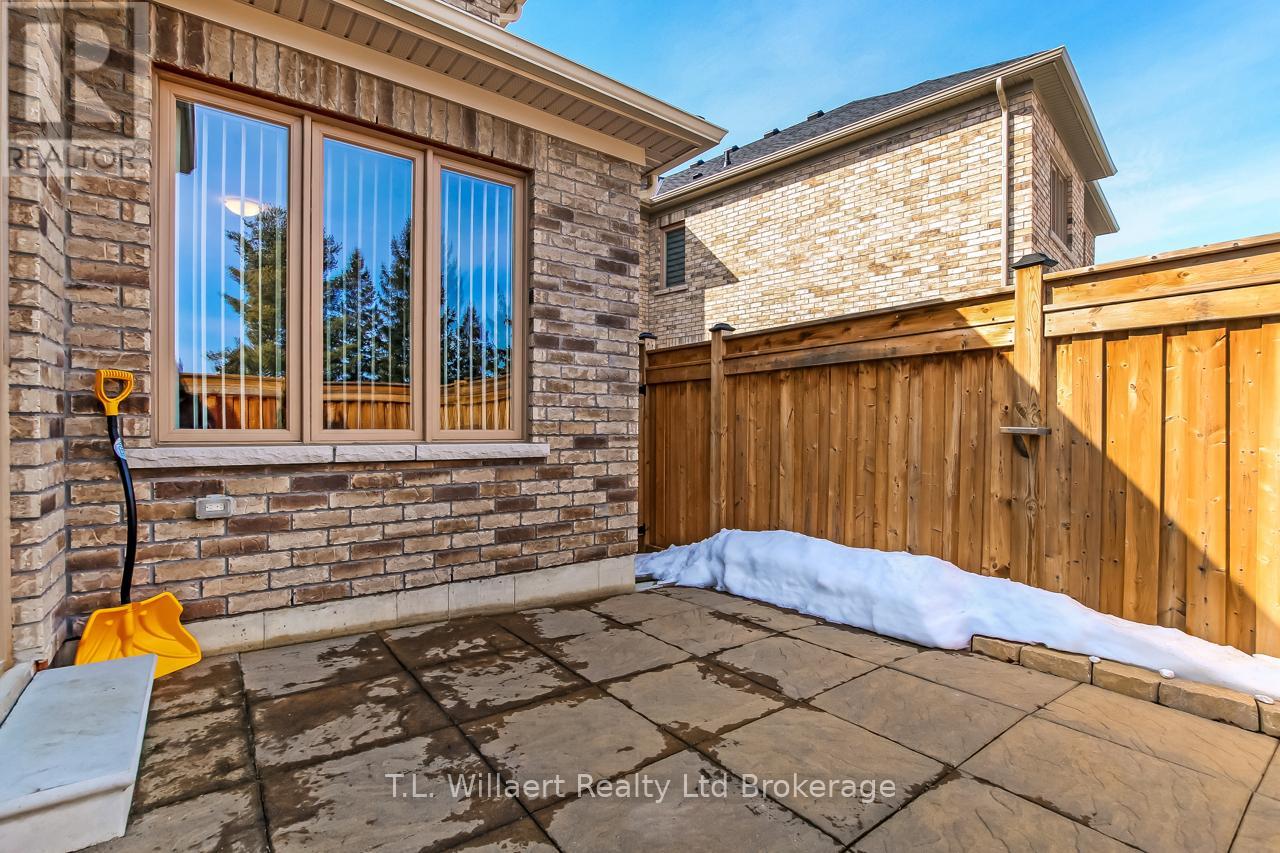 42 Seaton Crescent, Tillsonburg, Ontario  N4G 0J8 - Photo 25 - X12834224
