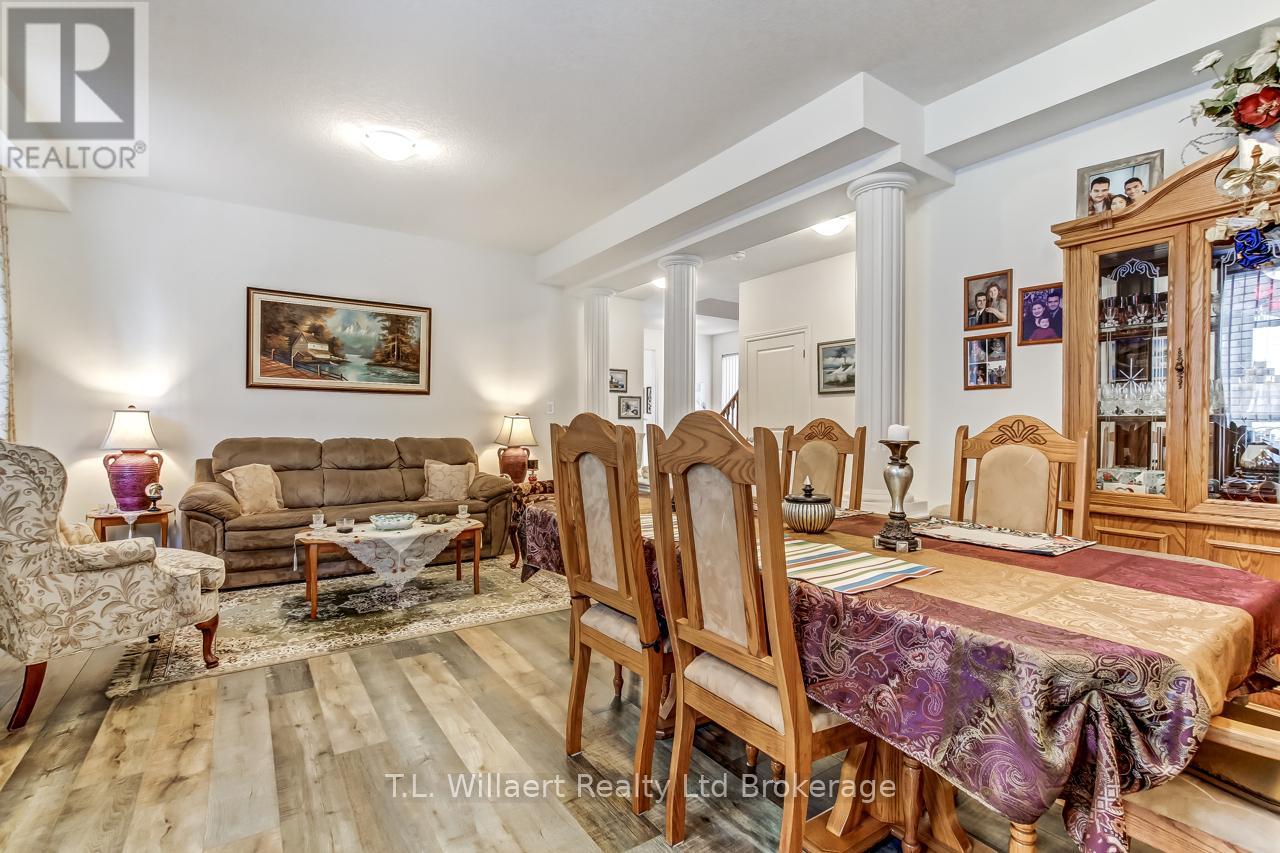 42 Seaton Crescent, Tillsonburg, Ontario  N4G 0J8 - Photo 6 - X12834224