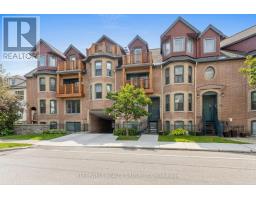 1 - 226 WILBROD STREET, Ottawa, Ontario