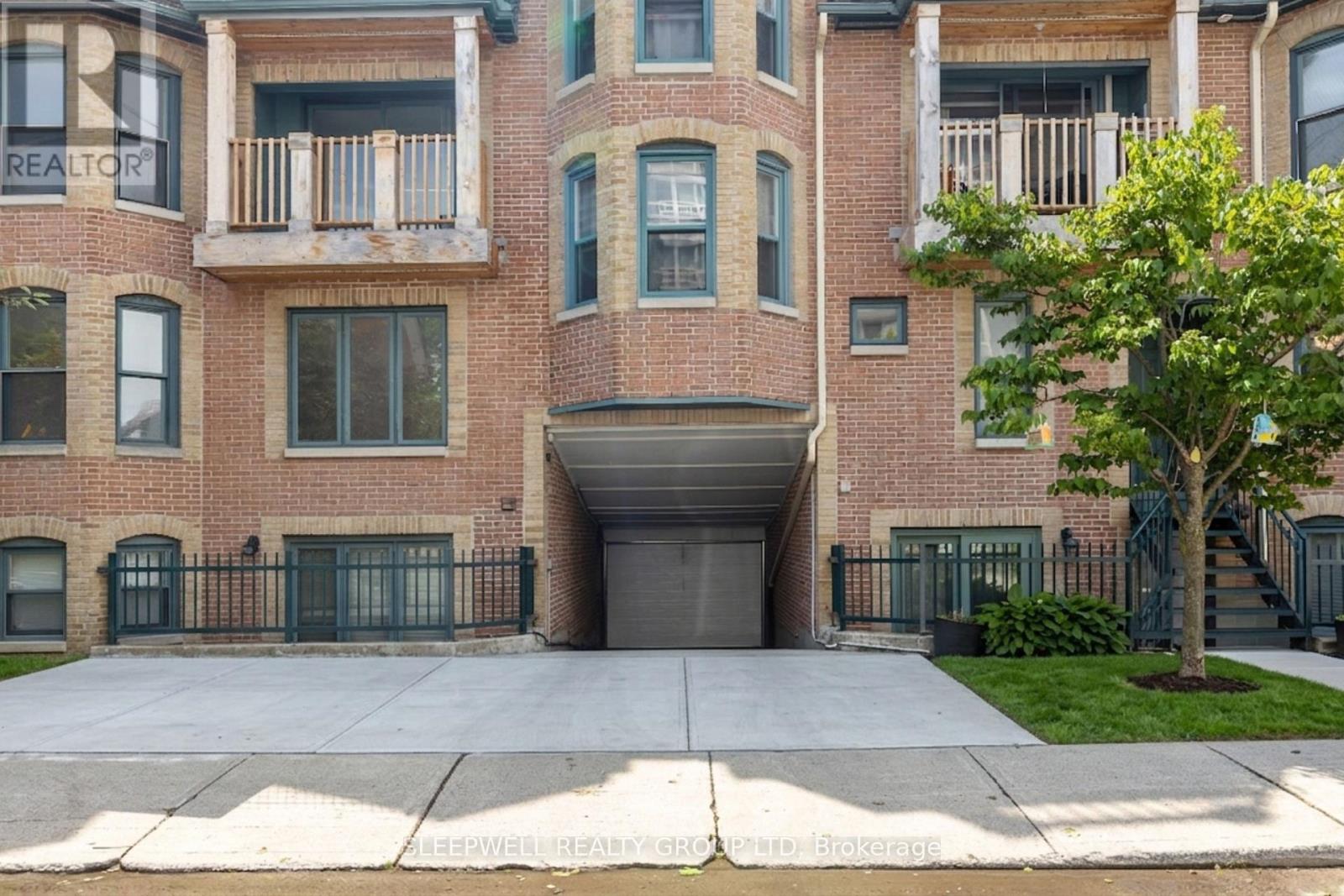 2 - 232 Wilbrod Street, Ottawa, Ontario K1N 6L6 - Photo 2 - X13442042