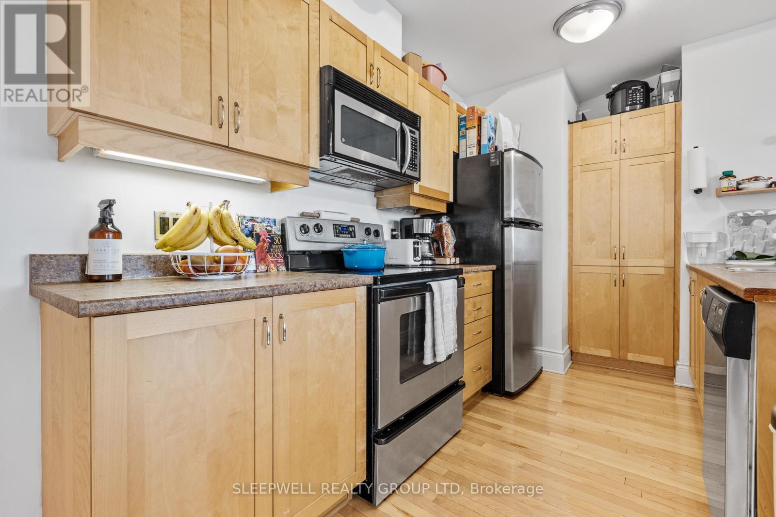 509 - 420 Berkley Avenue, Ottawa, Ontario K2A 4H5 - Photo 3 - X13442048
