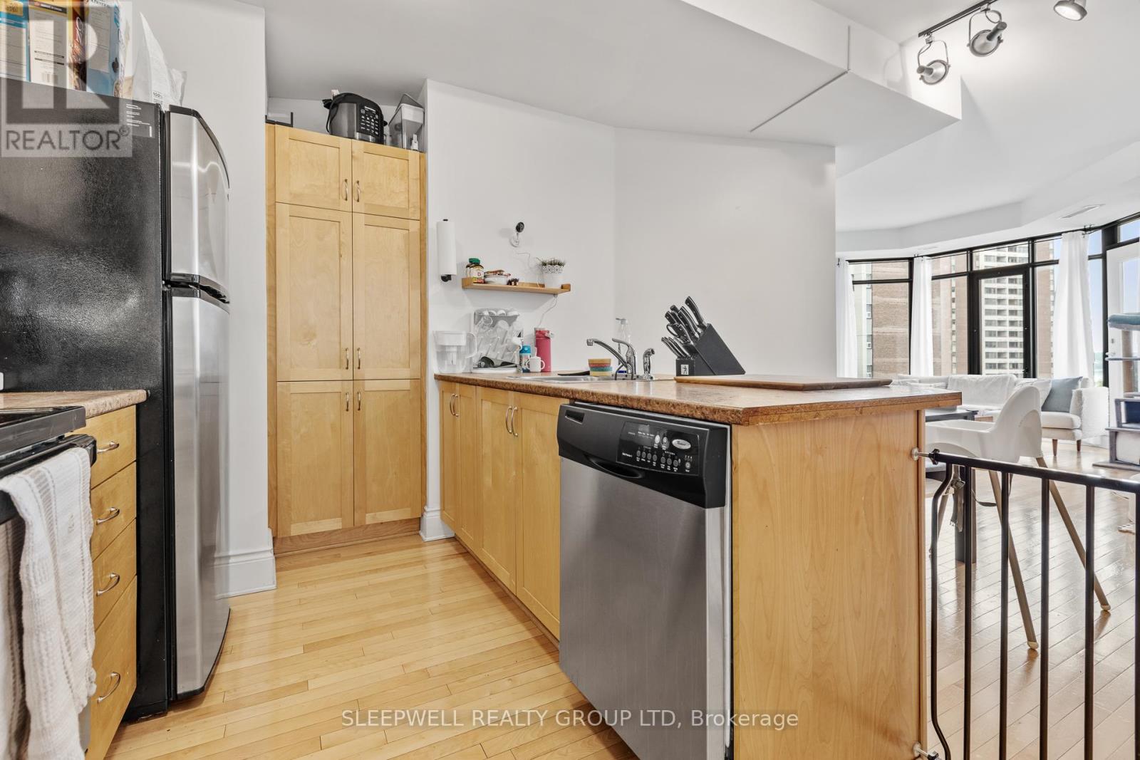 509 - 420 Berkley Avenue, Ottawa, Ontario K2A 4H5 - Photo 4 - X13442048