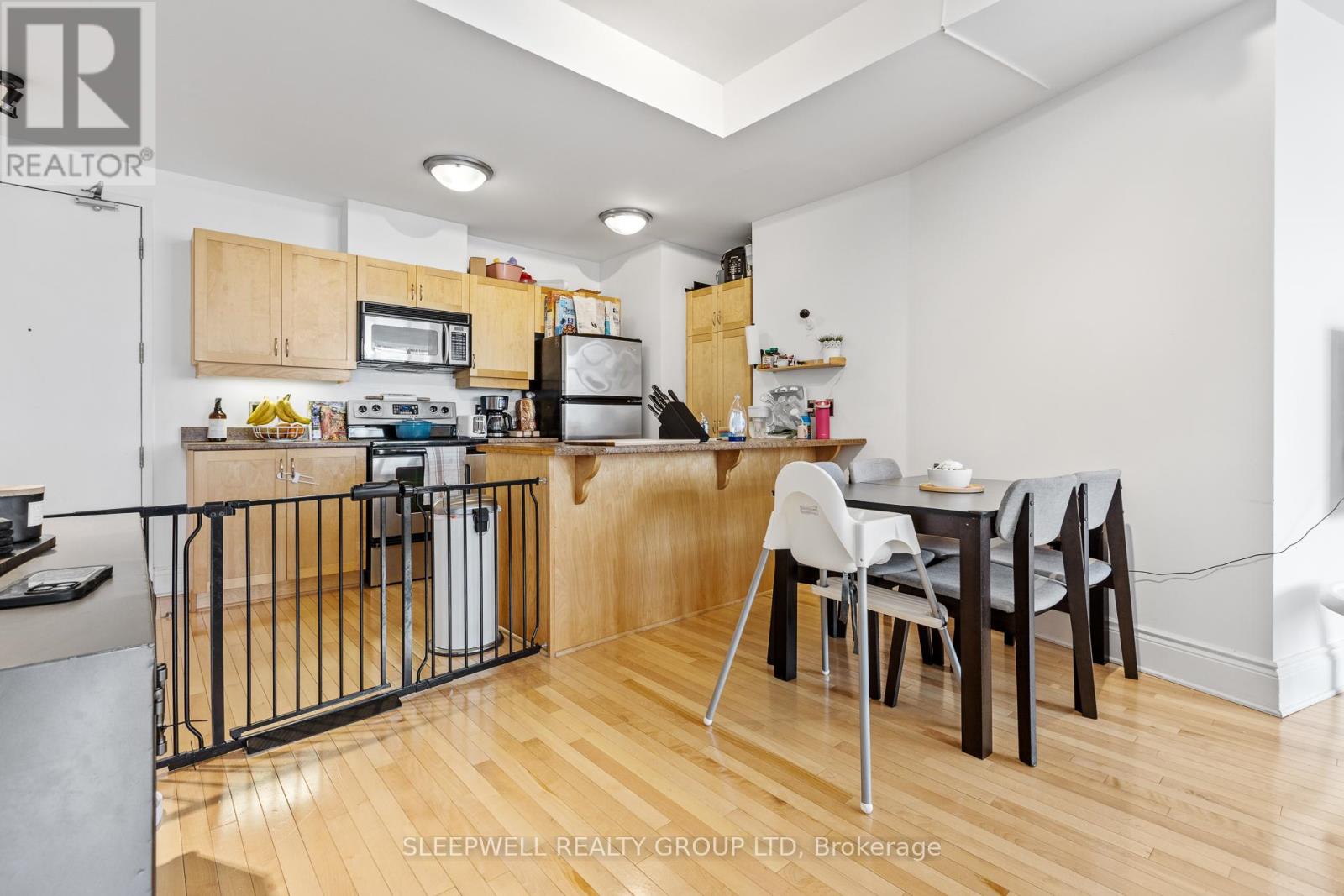 509 - 420 Berkley Avenue, Ottawa, Ontario K2A 4H5 - Photo 5 - X13442048