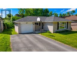 275 GROVE STREET E, Barrie, Ontario