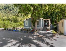 60 53480 BRIDAL FALLS ROAD|Bridal Falls, Rosedale, British Columbia