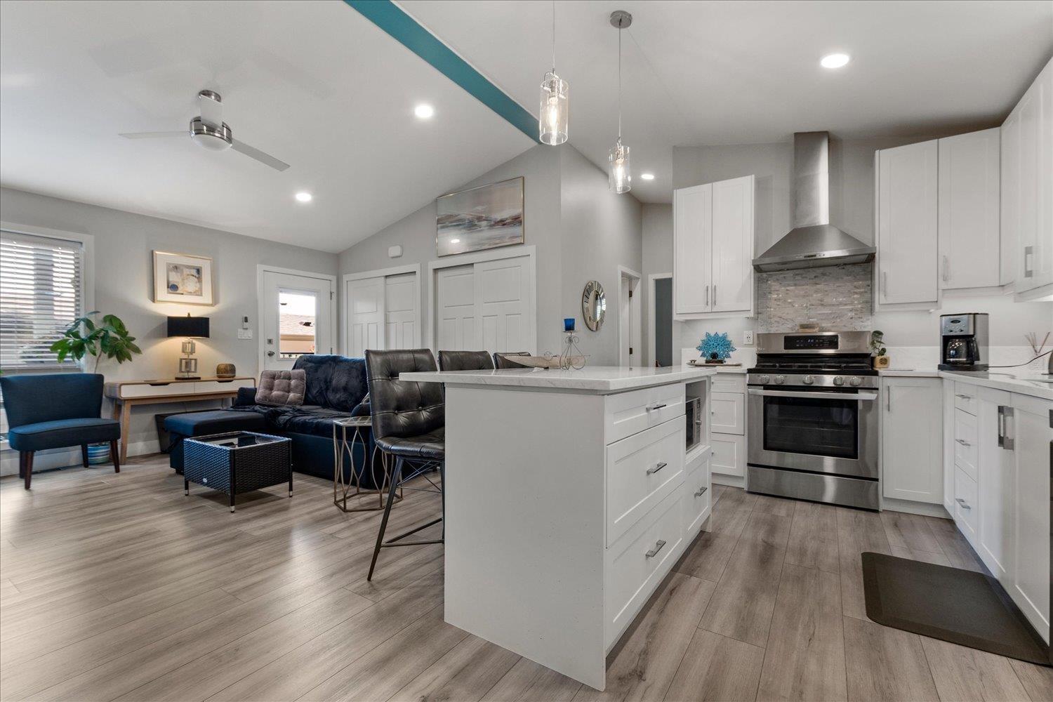 60 53480 Bridal Falls Road, Bridal Falls, Rosedale, British Columbia V0X 1X1 - Photo 4 - R3070118