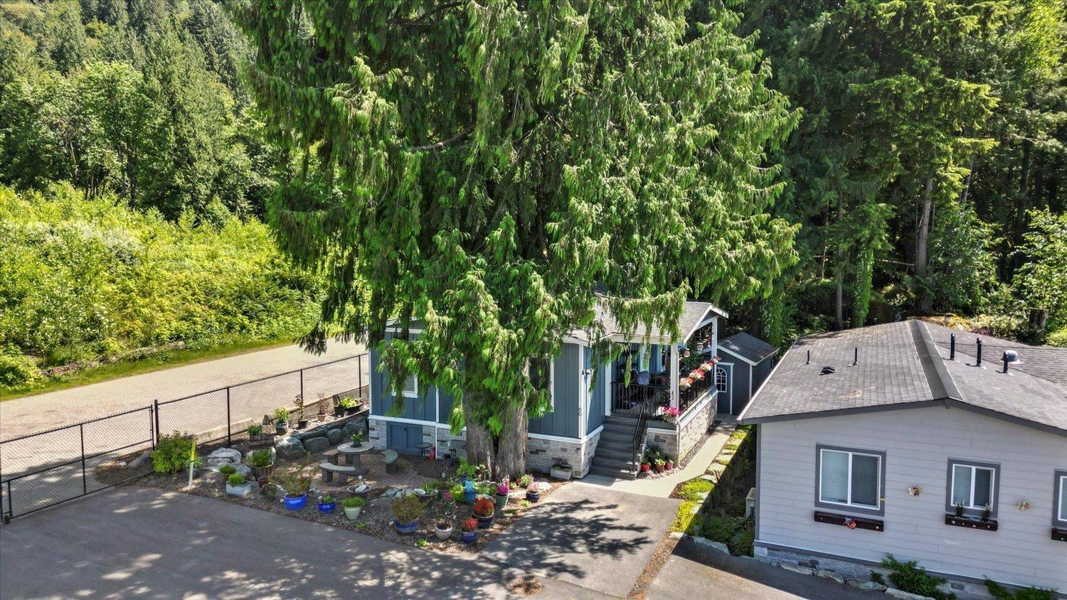 60 53480 Bridal Falls Road, Bridal Falls, Rosedale, British Columbia V0X 1X1 - Photo 34 - R3070118