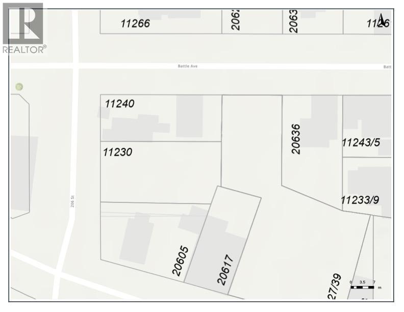 11230 206 STREET, Maple Ridge, British Columbia