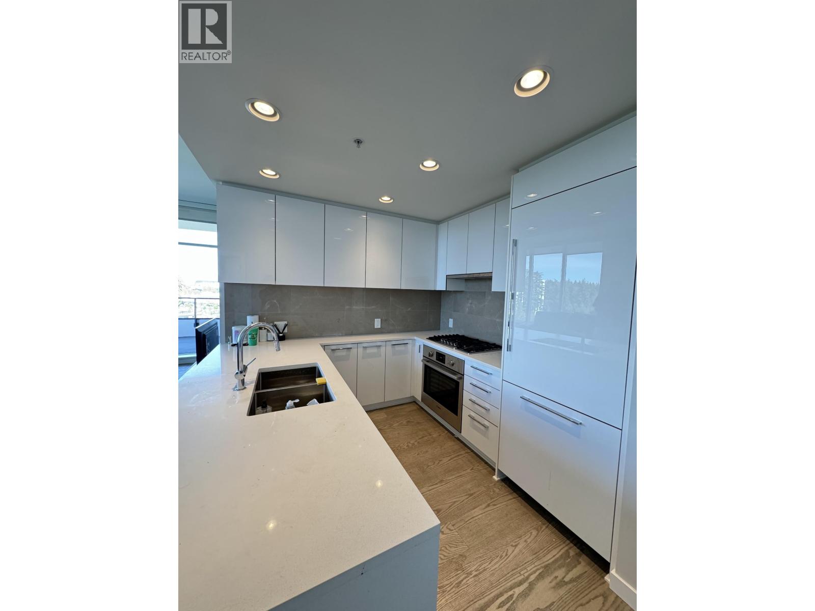 1302 3533 Ross Drive, Vancouver, British Columbia  V6S 0L3 - Photo 13 - R3135665