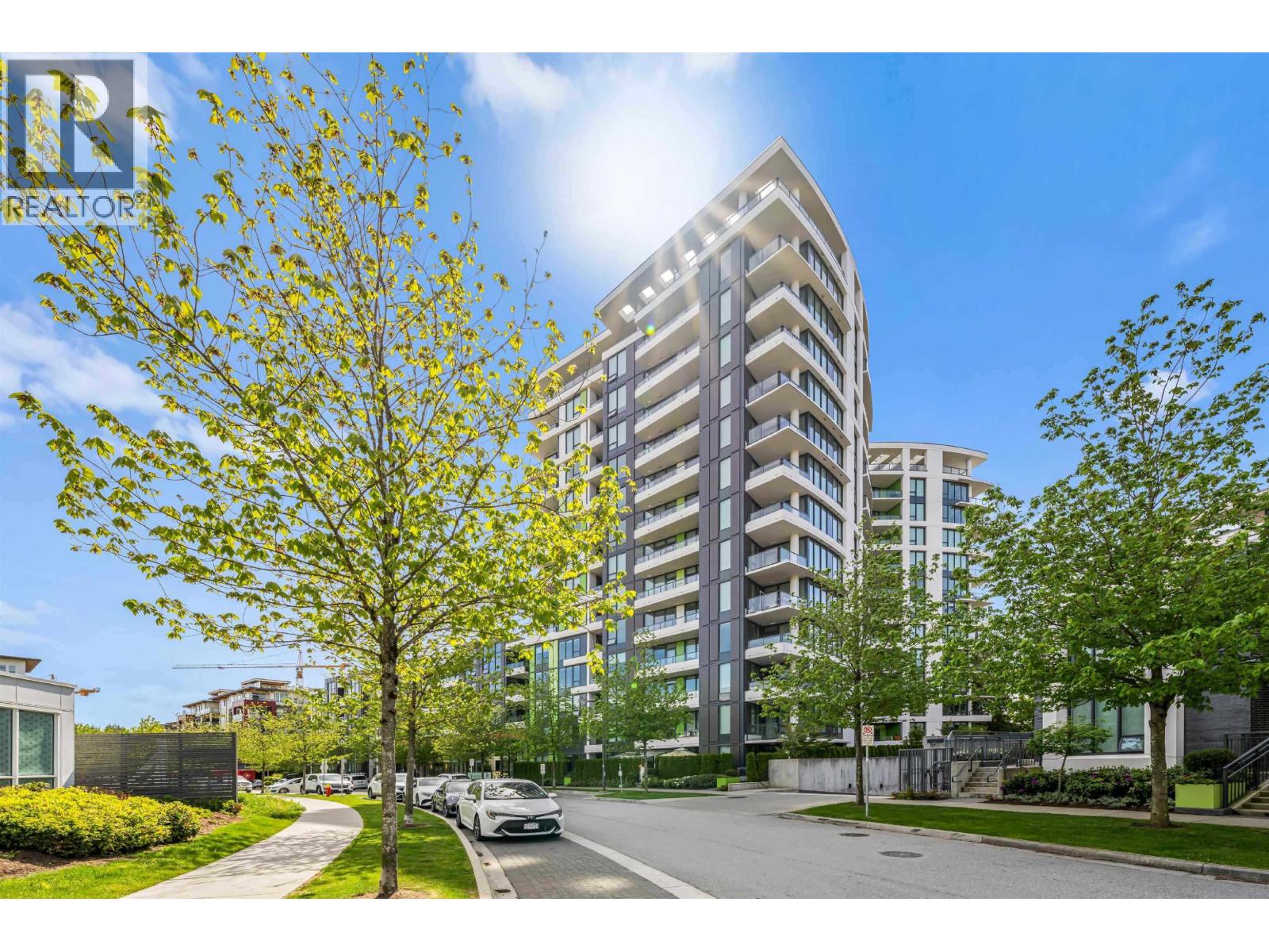 1302 3533 Ross Drive, Vancouver, British Columbia  V6S 0L3 - Photo 7 - R3135665