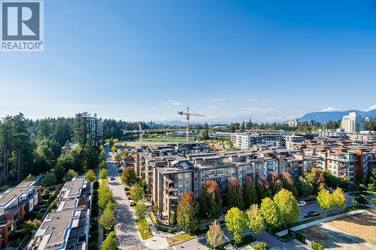 1302 3533 Ross Drive, Vancouver, British Columbia  V6S 0L3 - Photo 8 - R3135665