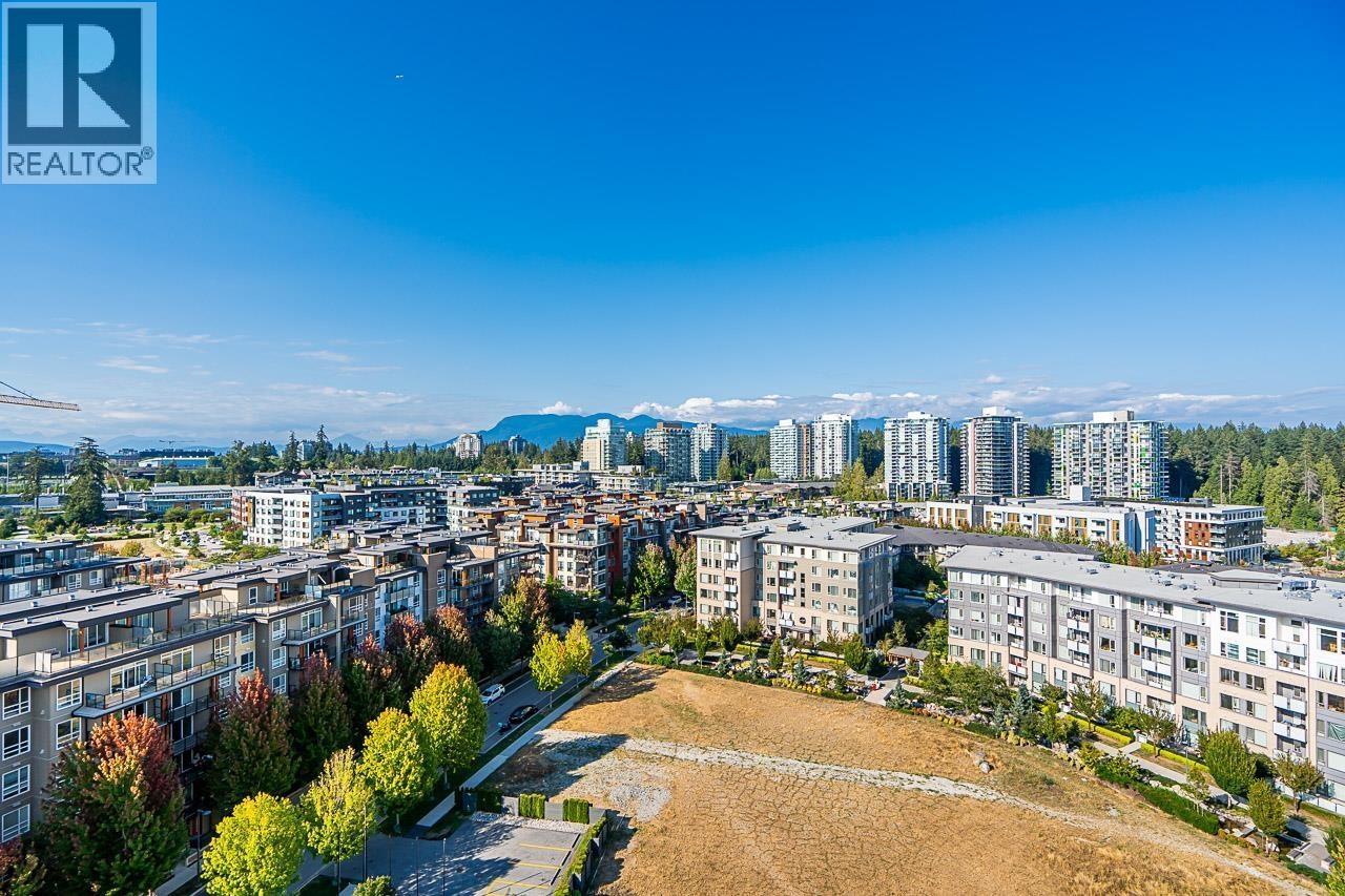 1302 3533 Ross Drive, Vancouver, British Columbia  V6S 0L3 - Photo 9 - R3135665