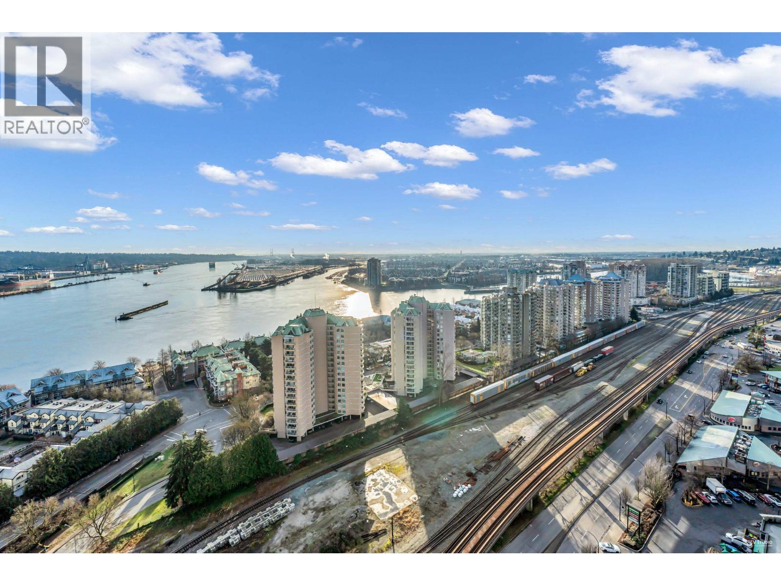 2208 900 Carnarvon Street, New Westminster, British Columbia  V3M 0K4 - Photo 12 - R3135671