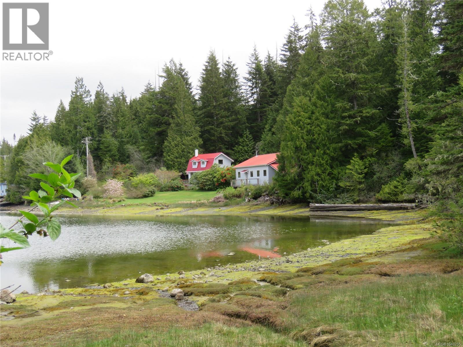 522 Burlo Island, Bamfield, British Columbia  V0R 1B0 - Photo 25 - 1040255