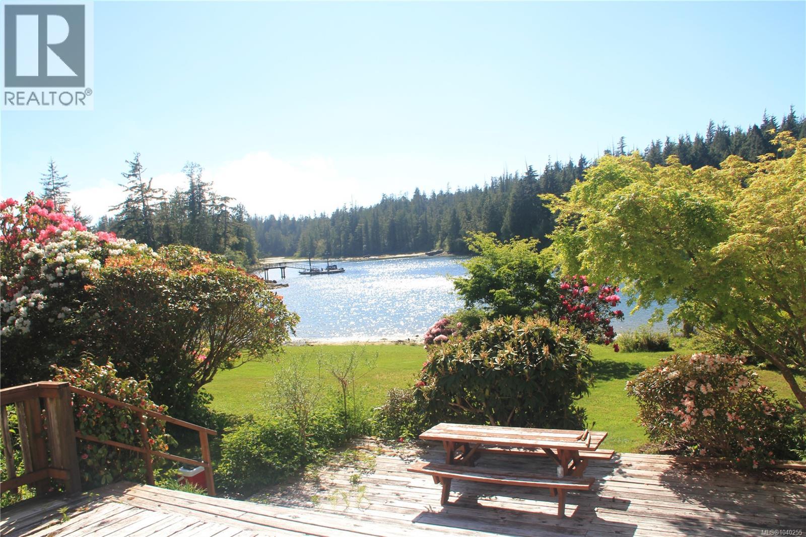 522 Burlo Island, Bamfield, British Columbia  V0R 1B0 - Photo 34 - 1040255