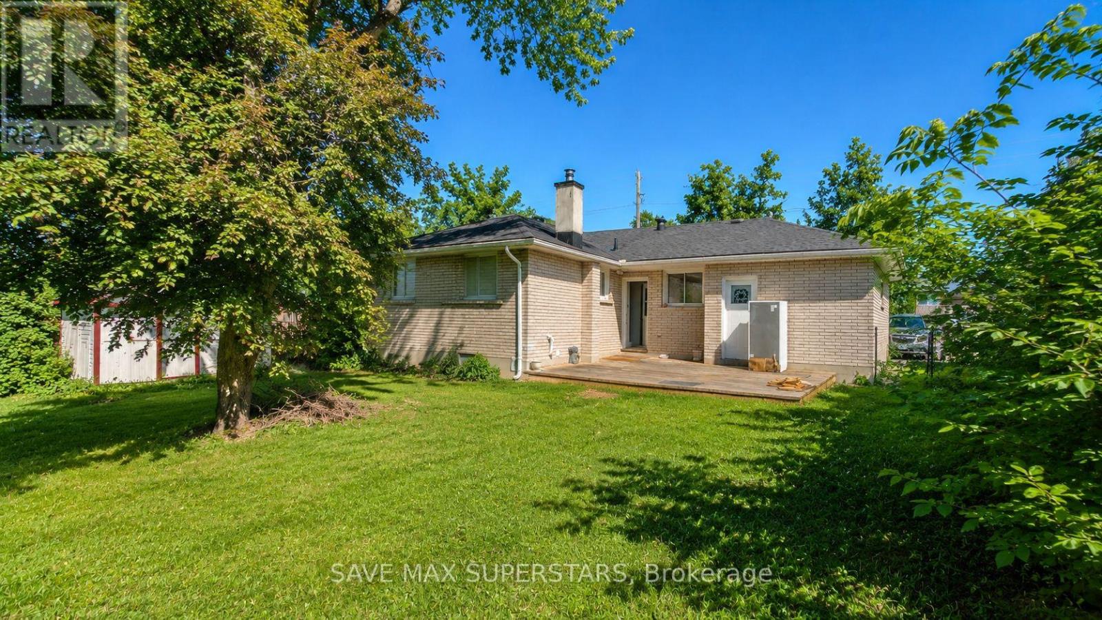 275 Grove Street E, Barrie, Ontario  L4M 2R2 - Photo 47 - S13441984