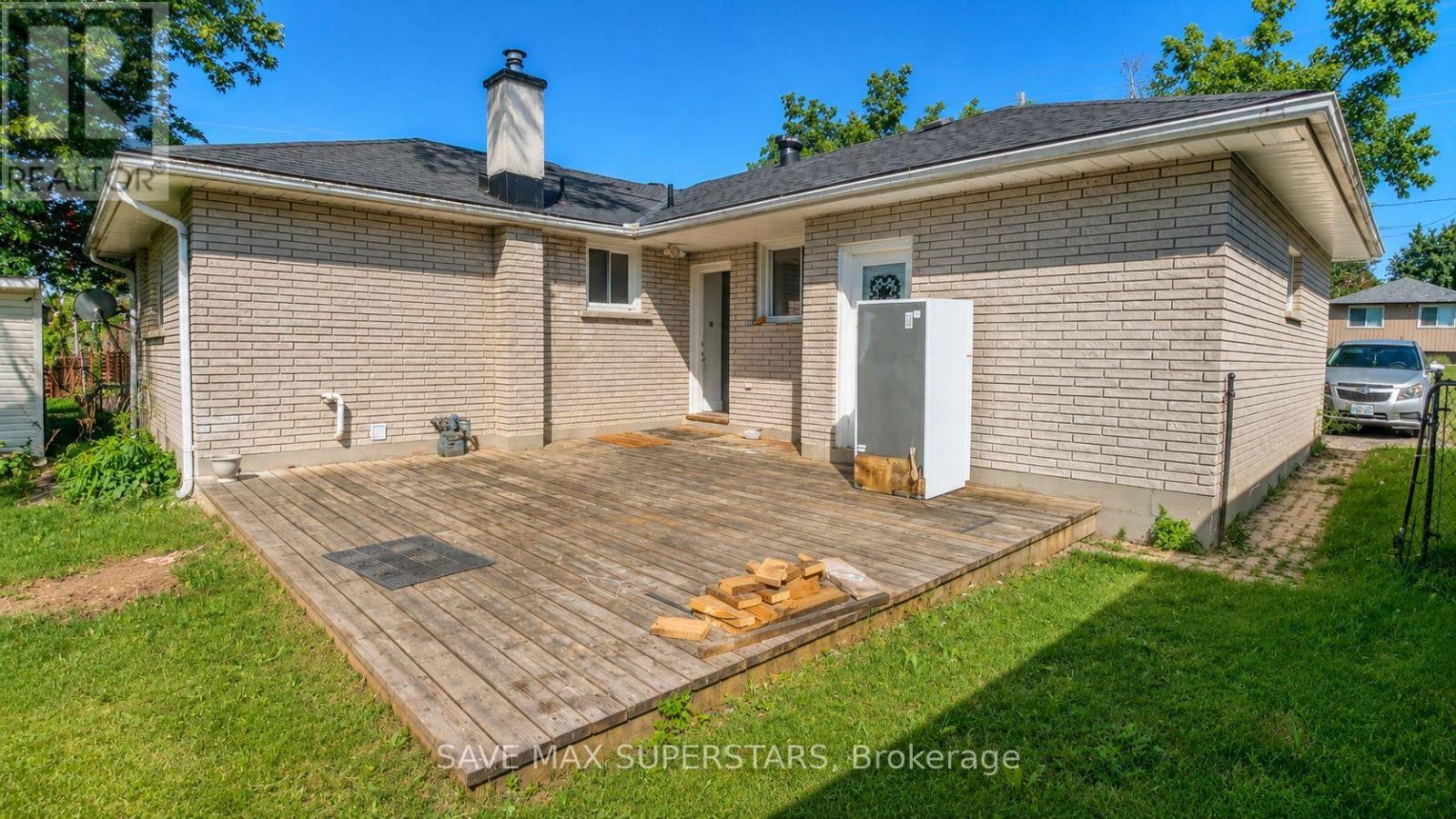 275 Grove Street E, Barrie, Ontario  L4M 2R2 - Photo 45 - S13441984