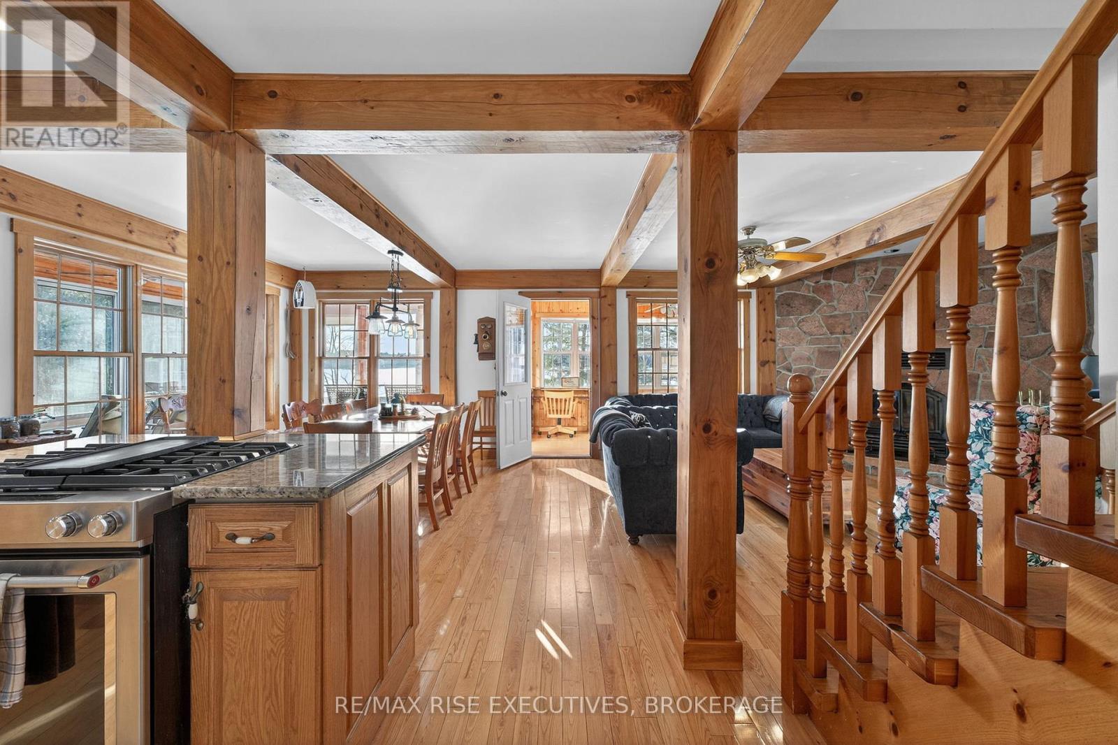 1093b Two Loon Lane, Frontenac, Ontario  K0H 2P0 - Photo 11 - X12964984