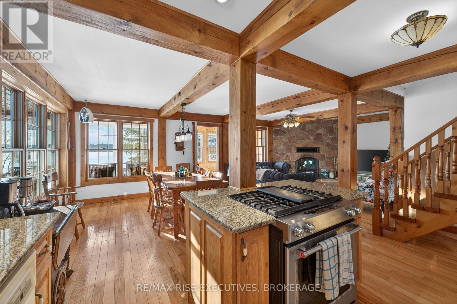 1093b Two Loon Lane, Frontenac, Ontario  K0H 2P0 - Photo 14 - X12964984