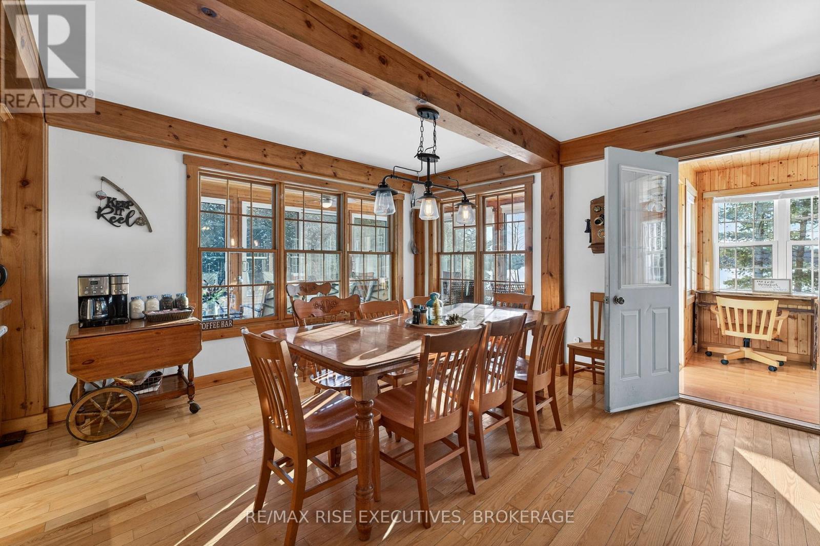 1093b Two Loon Lane, Frontenac, Ontario  K0H 2P0 - Photo 17 - X12964984