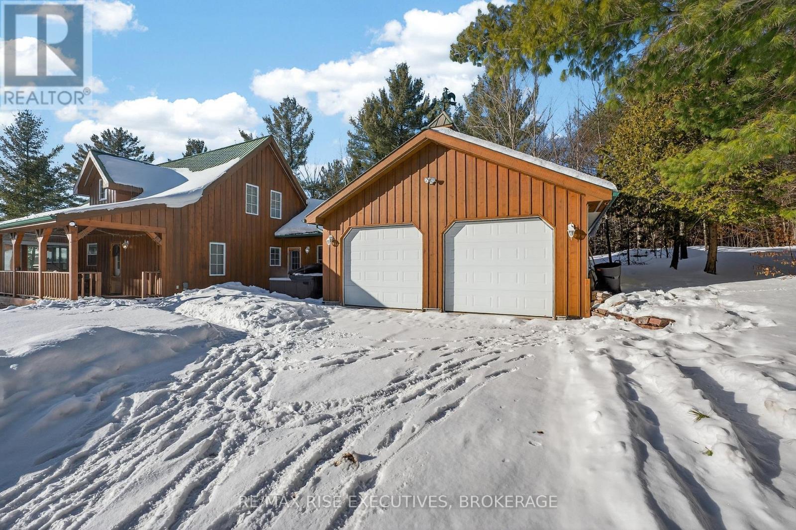 1093b Two Loon Lane, Frontenac, Ontario  K0H 2P0 - Photo 3 - X12964984