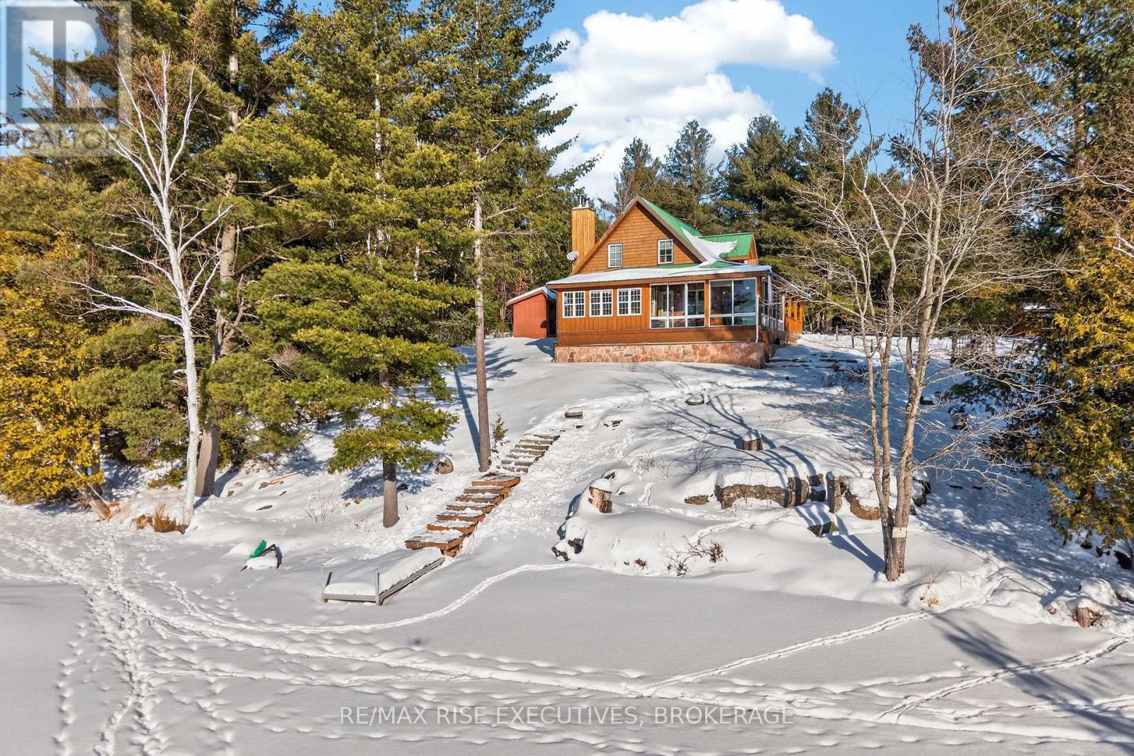 1093b Two Loon Lane, Frontenac, Ontario  K0H 2P0 - Photo 38 - X12964984