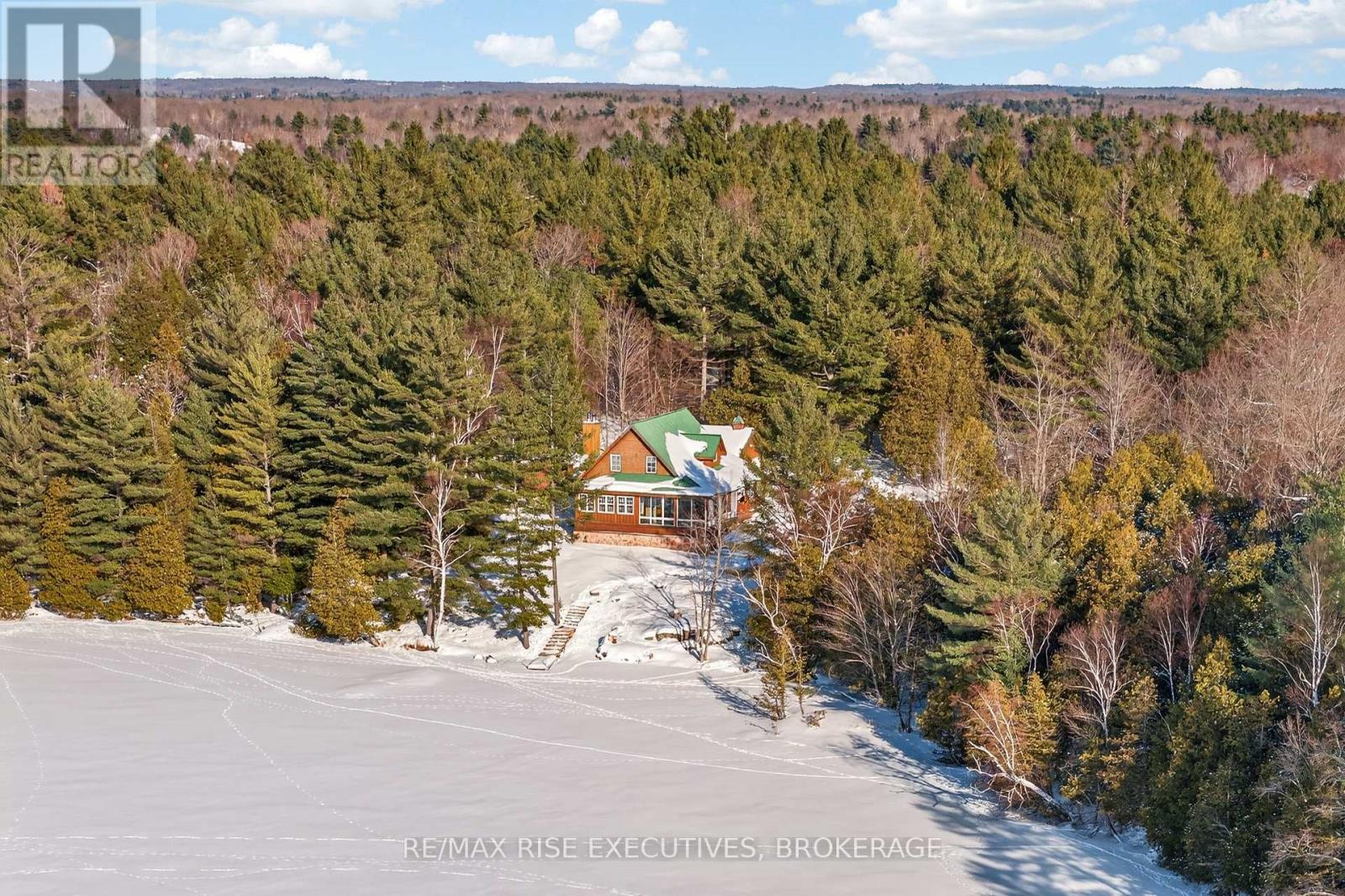 1093b Two Loon Lane, Frontenac, Ontario  K0H 2P0 - Photo 46 - X12964984