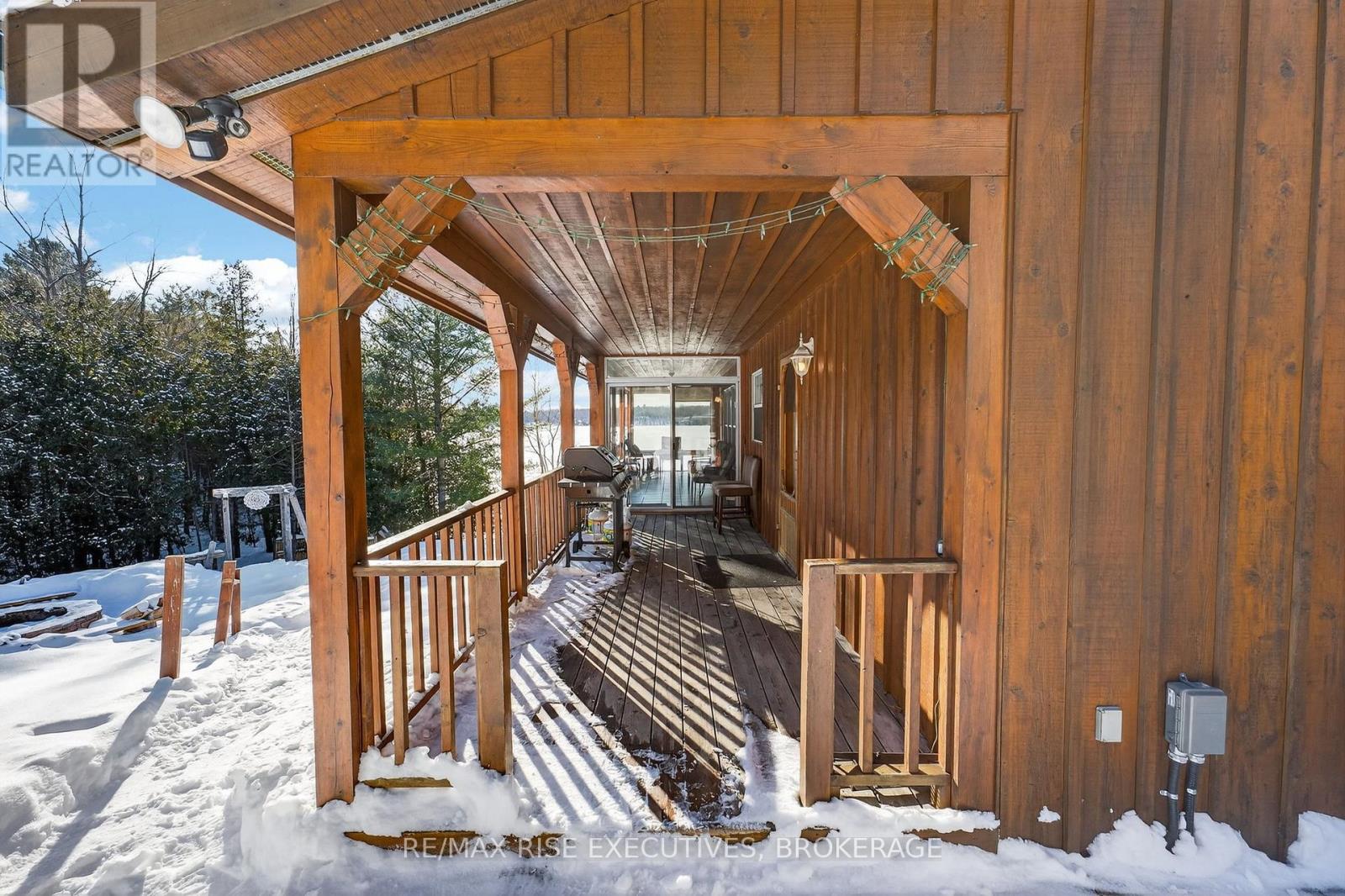 1093b Two Loon Lane, Frontenac, Ontario  K0H 2P0 - Photo 9 - X12964984