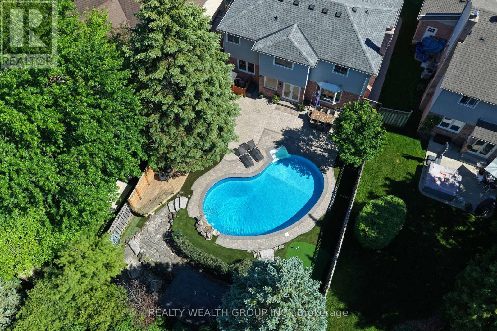51 Haskell Crescent, Aurora, Ontario  L4G 5T4 - Photo 2 - N13442070