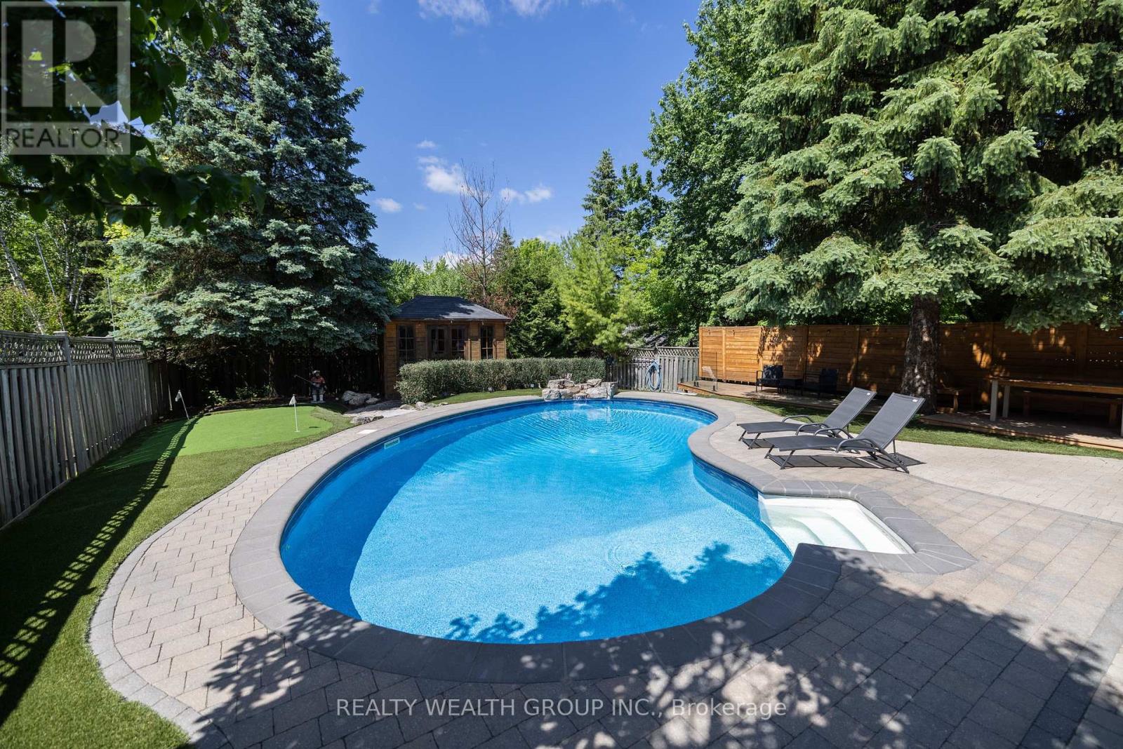 51 Haskell Crescent, Aurora, Ontario  L4G 5T4 - Photo 26 - N13442070