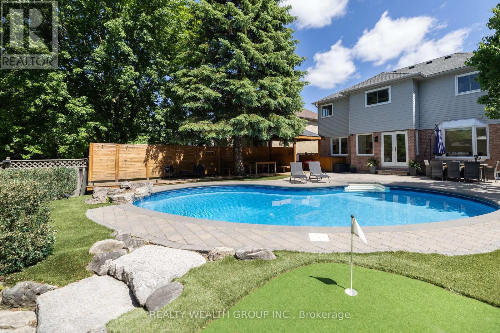 51 Haskell Crescent, Aurora, Ontario  L4G 5T4 - Photo 27 - N13442070