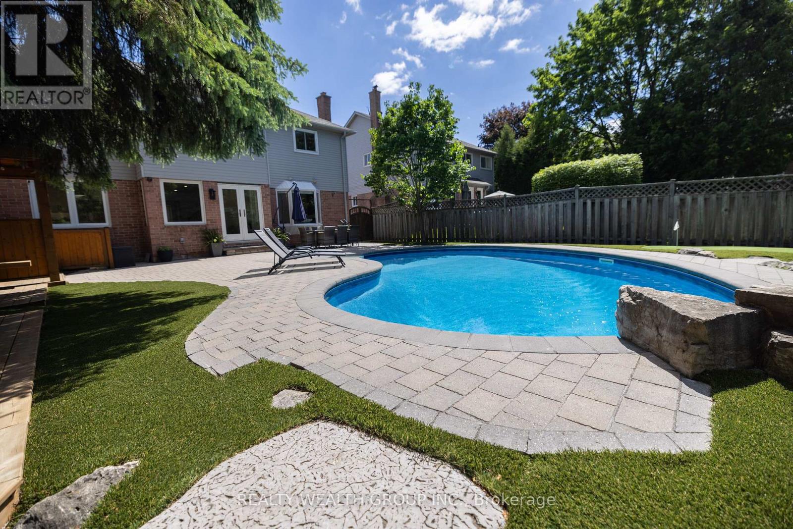 51 Haskell Crescent, Aurora, Ontario  L4G 5T4 - Photo 28 - N13442070