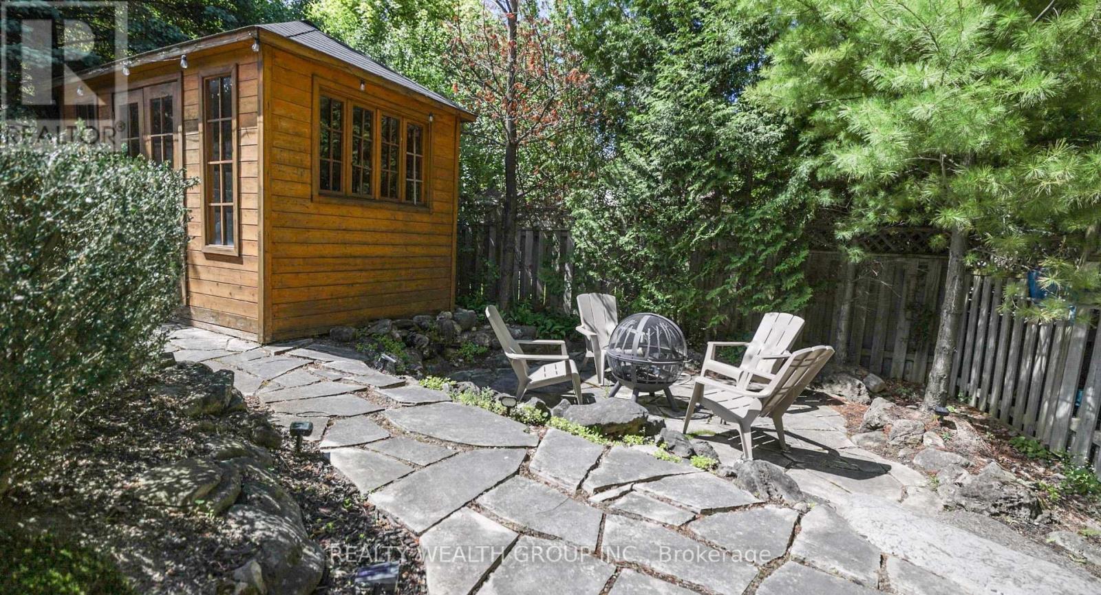 51 Haskell Crescent, Aurora, Ontario  L4G 5T4 - Photo 29 - N13442070