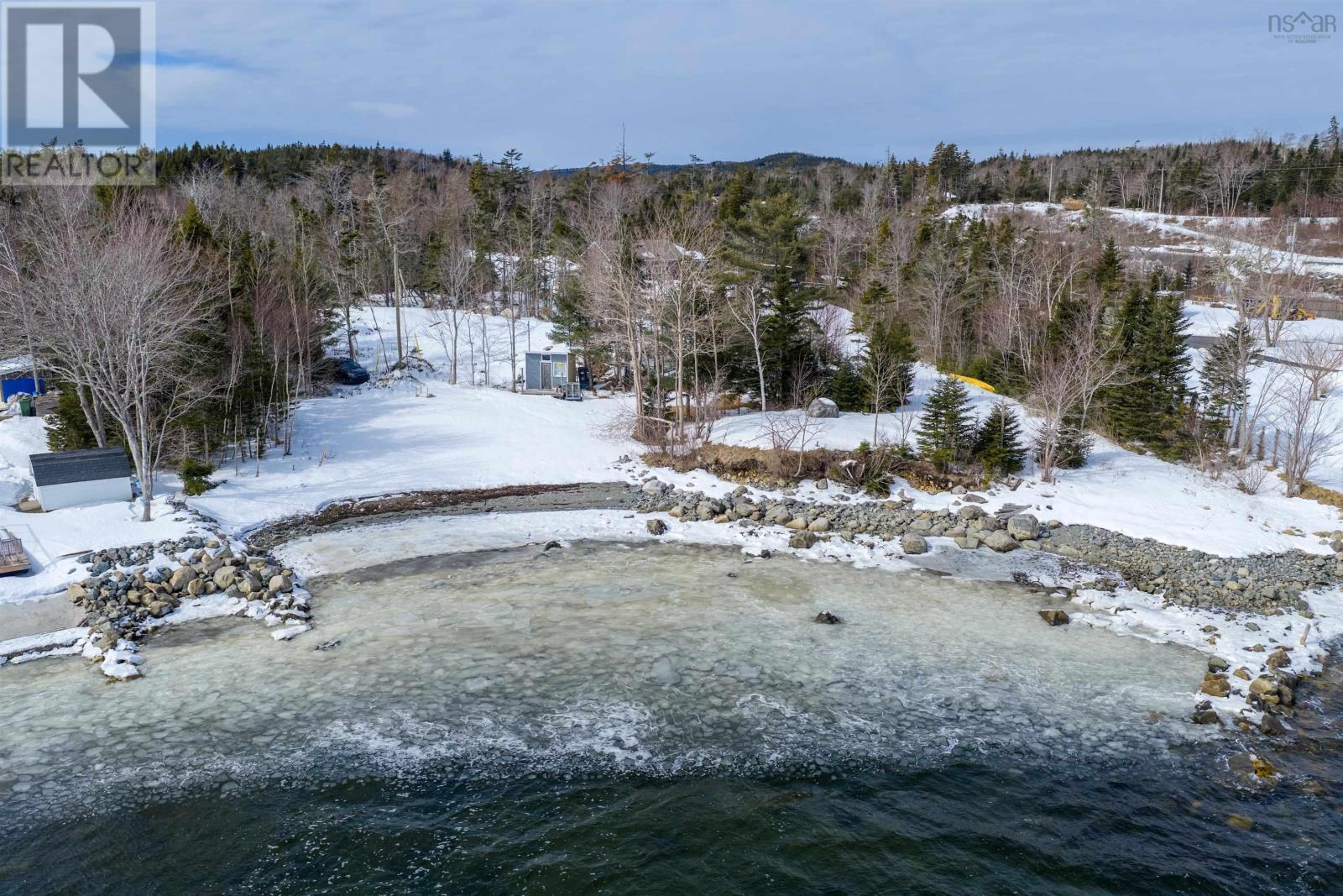 562 Myers Point Road, Jeddore, Nova Scotia