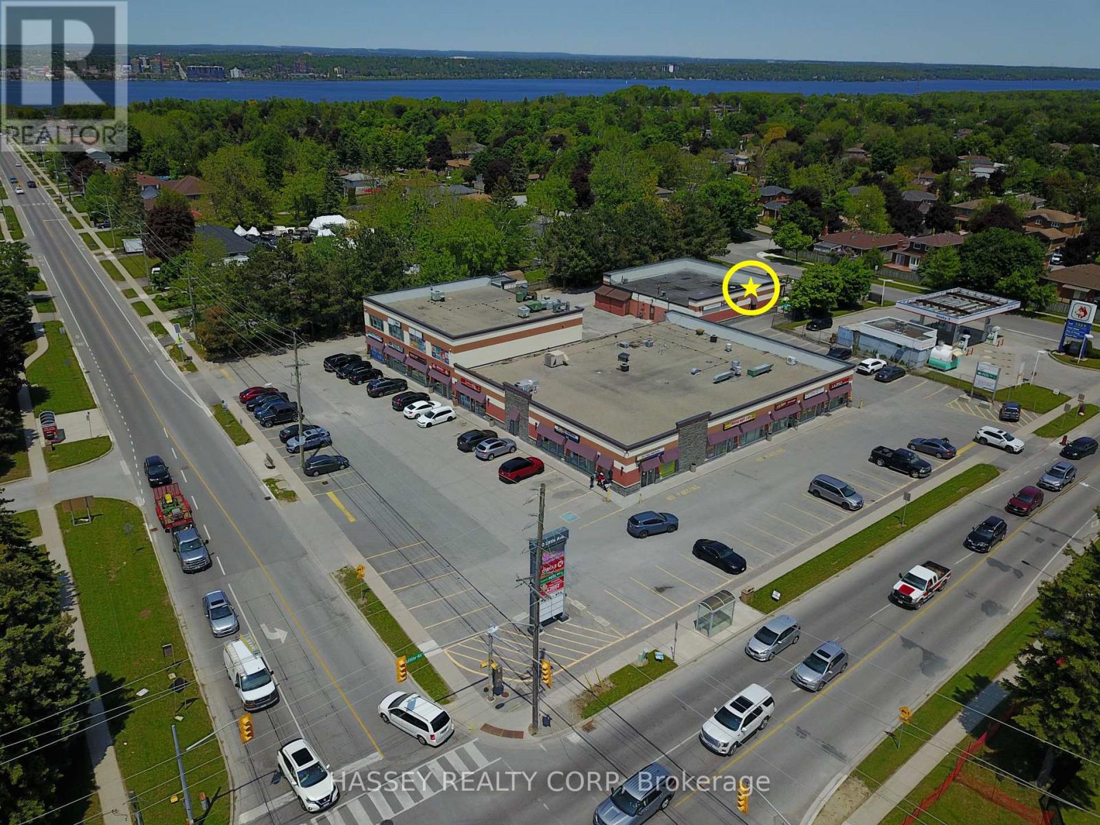 Bsmt - 110 Little Avenue, Barrie (Allandale Heights), Ontario  L4N 4K8 - Photo 1 - S13442040