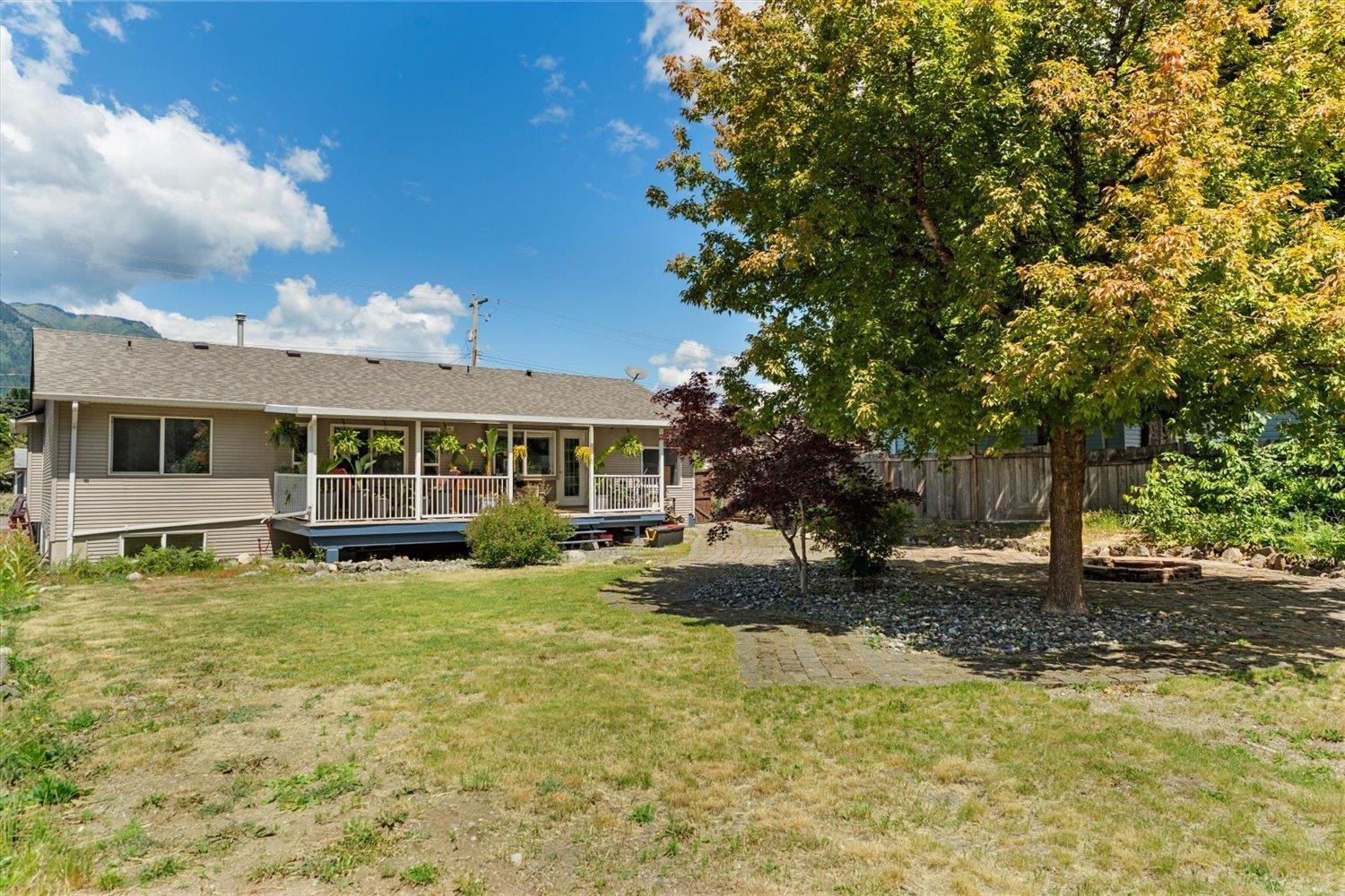 574 Park Street, Hope, Hope, British Columbia V0X 1L0 - Photo 38 - R3104152