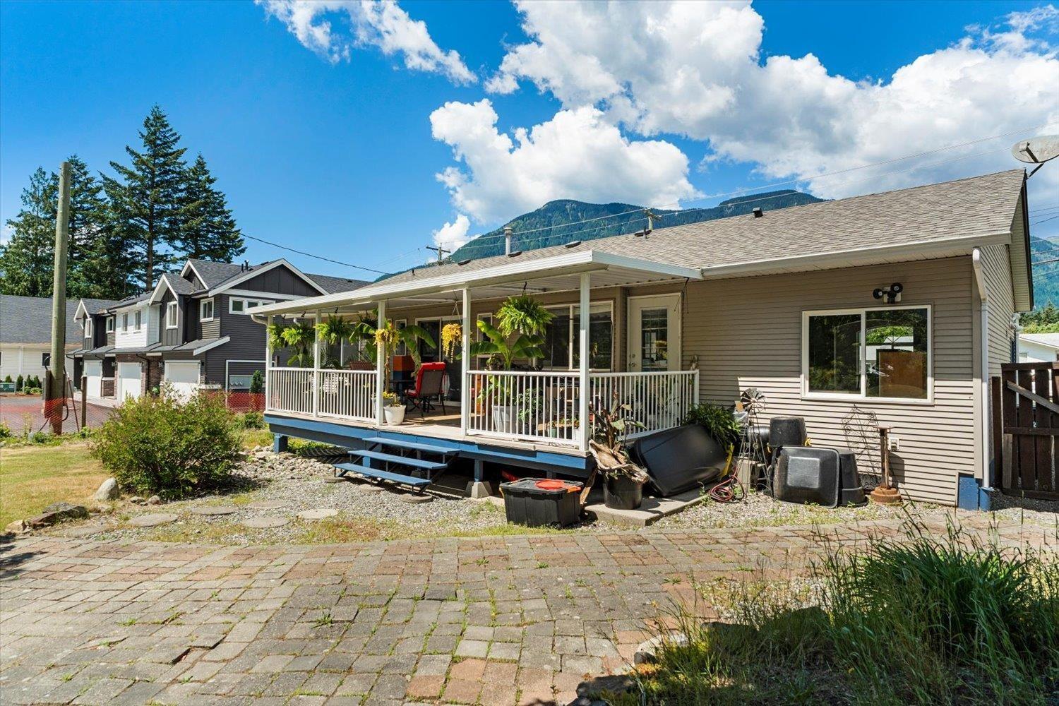 574 Park Street, Hope, Hope, British Columbia V0X 1L0 - Photo 40 - R3104152