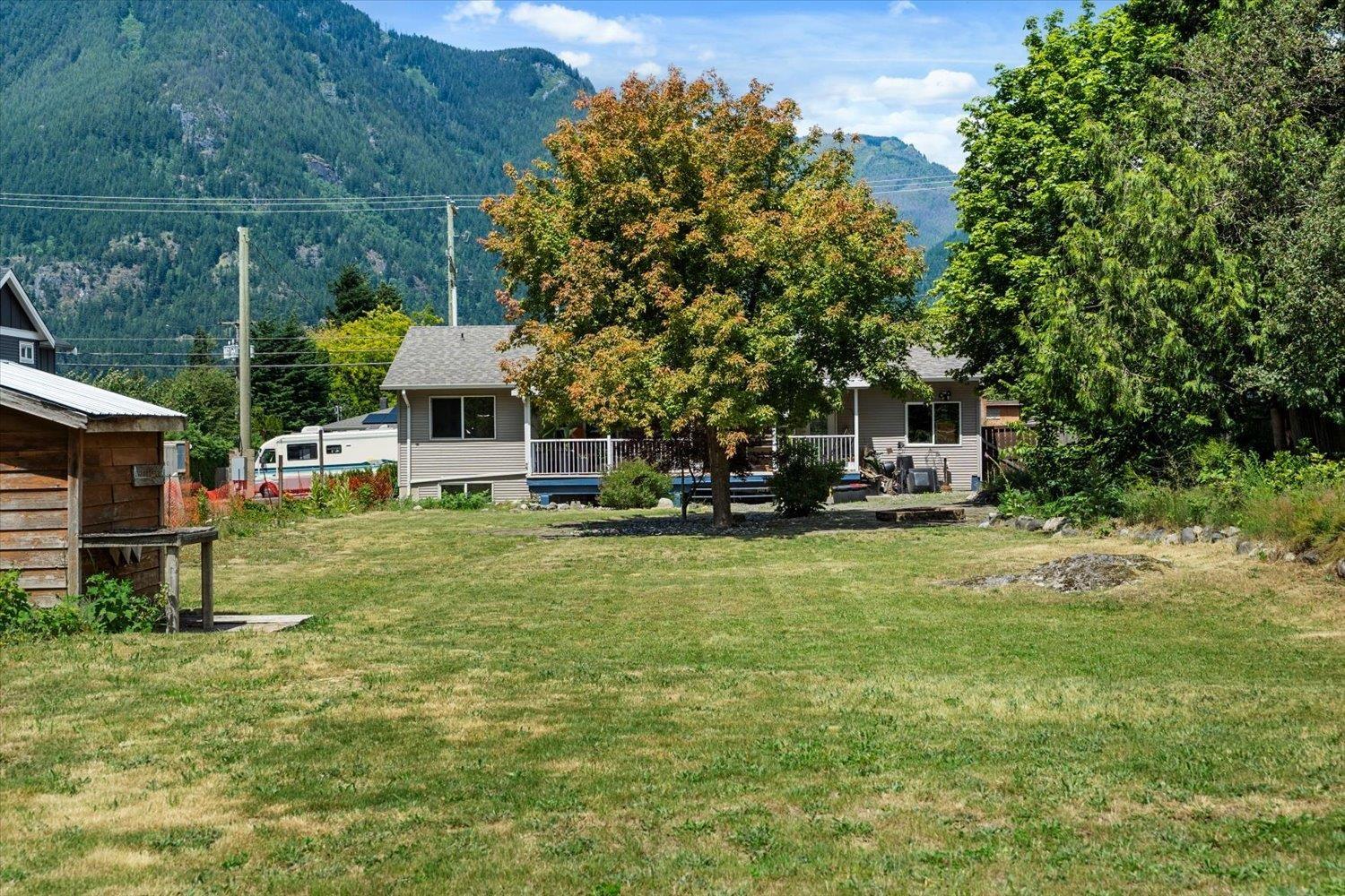 574 Park Street, Hope, Hope, British Columbia V0X 1L0 - Photo 39 - R3104152