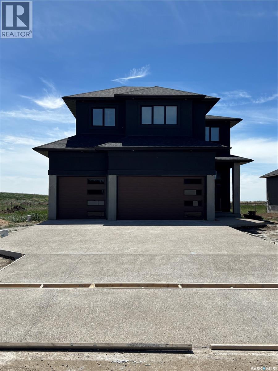23 Huber DRIVE, Edenwold Rm No.158, Saskatchewan